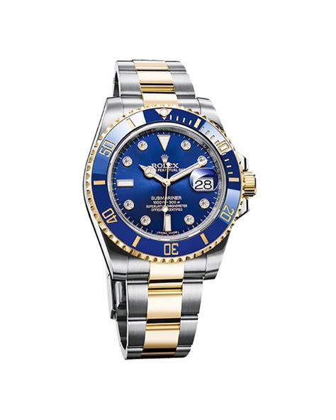 rolex submariner date 40mm steel and yellow gold ceramic|Rolex Submariner Date watch.